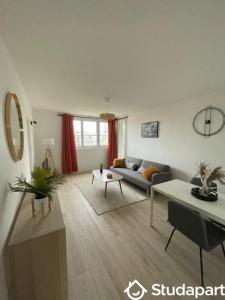 Location Appartement MERIGNAC 33700