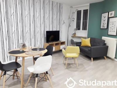 Location Appartement PAU 64000