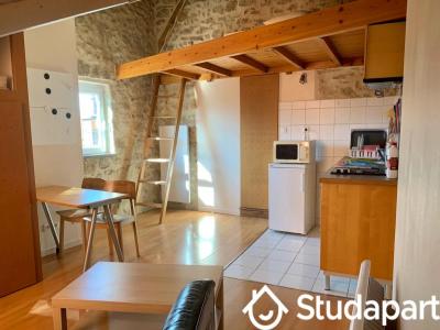 Location Appartement GRENOBLE 38000