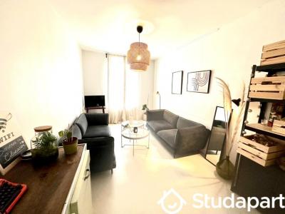 Location Appartement BORDEAUX 33100