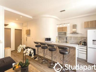 Location Appartement JUAN-LES-PINS 06160