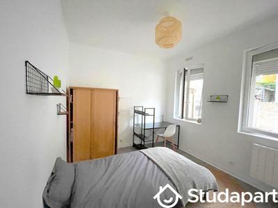 Location Appartement AULNOY-LEZ-VALENCIENNES 59300