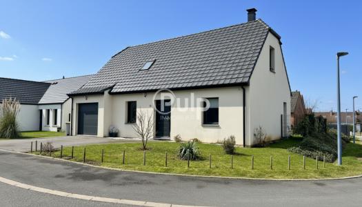 Vente Maison 6 pi�ces MAROEUIL 62161