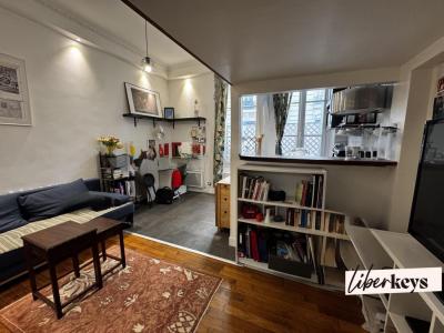 Vente Appartement PARIS-15EME-ARRONDISSEMENT 75015