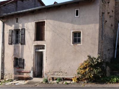 Vente Maison 4 pi�ces GRIPPORT 54290