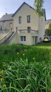 Vente Maison 5 pi�ces PREVERANGES 18370