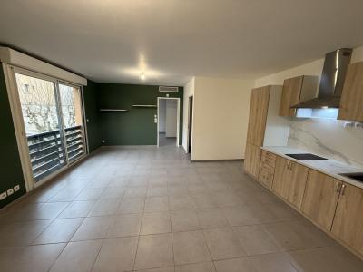 Vente Appartement 2 pi�ces BEAURECUEIL 13100