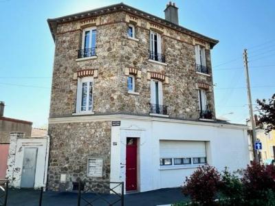 Vente Appartement ARGENTEUIL ARGENTEUIL   CENTRE VILLE