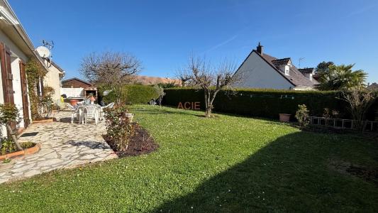 Vente Maison LOUVRES 