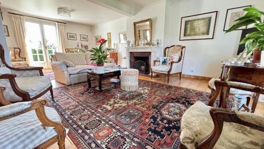 Vente Maison LOUVRES 