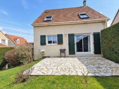 Vente Maison MARLY-LA-VILLE 