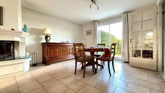 Vente Maison MARLY-LA-VILLE 