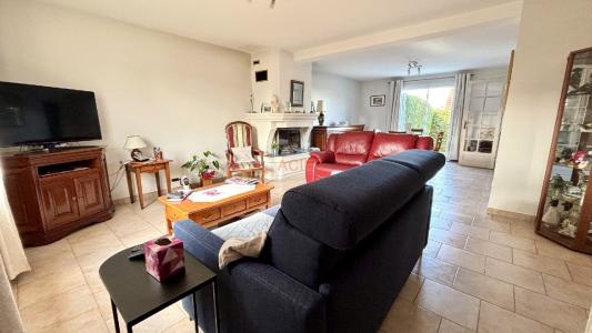 For sale House MARLY-LA-VILLE 