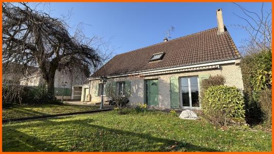 Vente Maison 7 pi�ces MARLY-LA-VILLE 95670