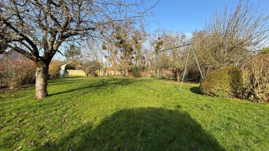 Vente Maison MARLY-LA-VILLE 