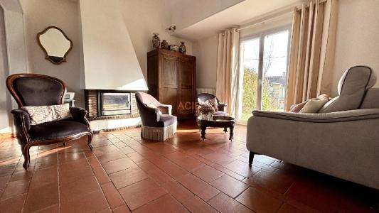Vente Maison MARLY-LA-VILLE 