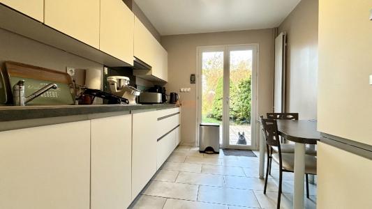 Vente Maison MARLY-LA-VILLE 