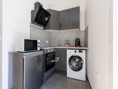 Location Appartement 2 pi�ces REIMS 51100