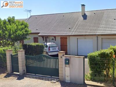 Vente Maison 4 pi�ces SAINT-FLORENTIN 36150