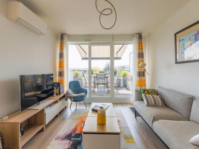 Vente Appartement 5 pi�ces CHATILLON 92320