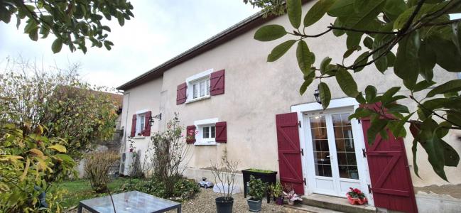 Vente Maison 7 pi�ces COURCELLES-SUR-BLAISE 52110