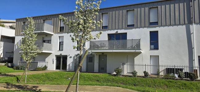 Vente Appartement 3 pièces SAUTRON 44880