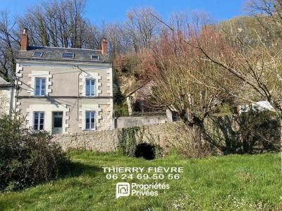 Vente Maison VILLAINES-LES-ROCHERS  37