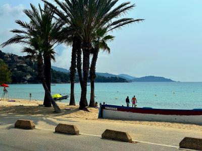 Vente Appartement 3 pièces LAVANDOU 83980