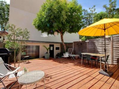 Vente Maison SEYNE-SUR-MER  83