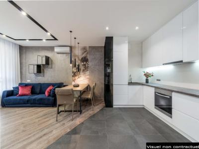 Vente Appartement 3 pi�ces TOULON 83100