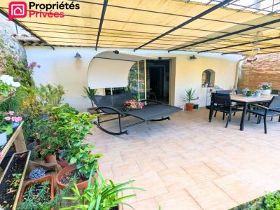 Vente Maison 4 pièces TRANS-EN-PROVENCE 83720