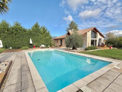 Vente Maison 5 pi�ces LALBENQUE 46230