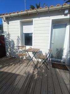 Vente Maison 2 pi�ces PORNIC 44210