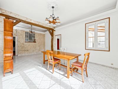 Vente Maison 4 pi�ces VILLENEUVE-L'ARCHEVEQUE 89190