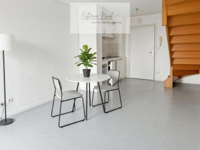Vente Appartement 2 pi�ces SAINT-NAZAIRE 44600