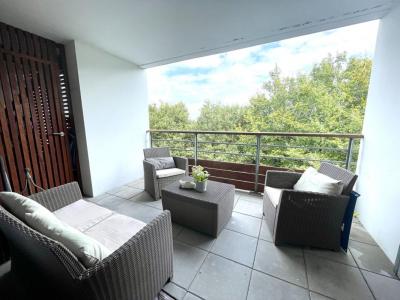 Vente Appartement 3 pi�ces SAINT-JEAN-DE-LUZ 64500