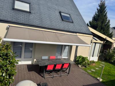 Vente Maison 6 pi�ces LANGUEUX 22360