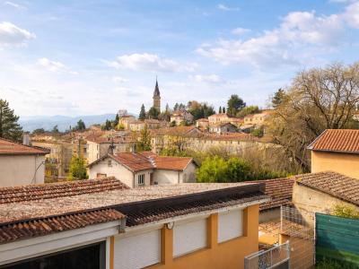 Vente Maison 5 pièces ROUSSILLON 38150