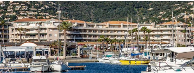 Vente Appartement 4 pi�ces CAVALAIRE-SUR-MER 83240