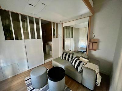 Vente Appartement 2 pièces PARIS-17EME-ARRONDISSEMENT 75017