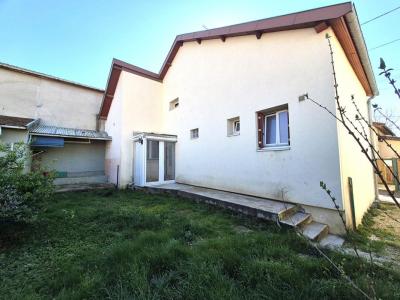 Vente Maison 4 pi�ces SAINT-DIZIER 52100