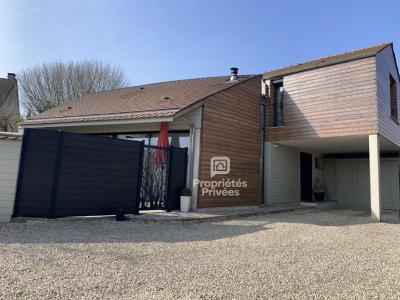 Vente Maison 4 pi�ces THOIRY 78770