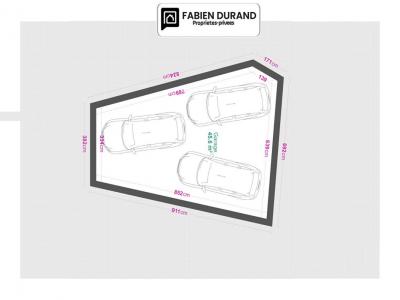 Vente Parking MANDELIEU-LA-NAPOULE 06210
