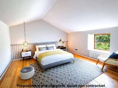 Vente Maison 3 pi�ces LUSIGNAN 86600