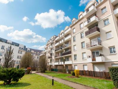 Vente Appartement 2 pi�ces BRETIGNY-SUR-ORGE 91220