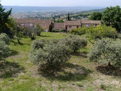 Vente Terrain MANOSQUE 04100