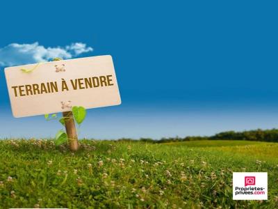 Vente Terrain SUCE-SUR-ERDRE 44240