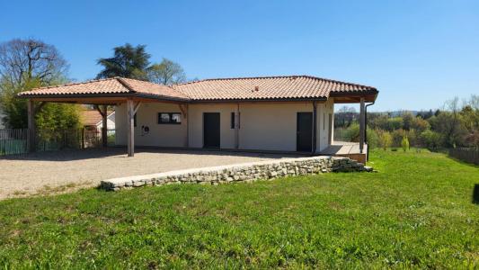 Vente Maison 7 pi�ces BERGERAC 24100