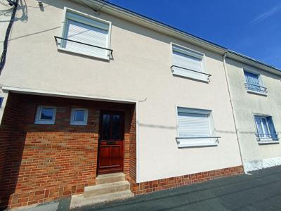 Vente Maison 5 pi�ces CHATEAUROUX 36000