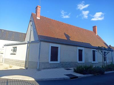 Vente Maison 6 pi�ces SAINT-GENOU 36500